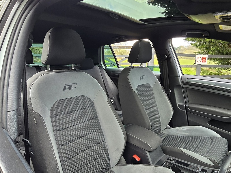 Used Volkswagen Golf 2020 for sale - 78078897: Photo 15