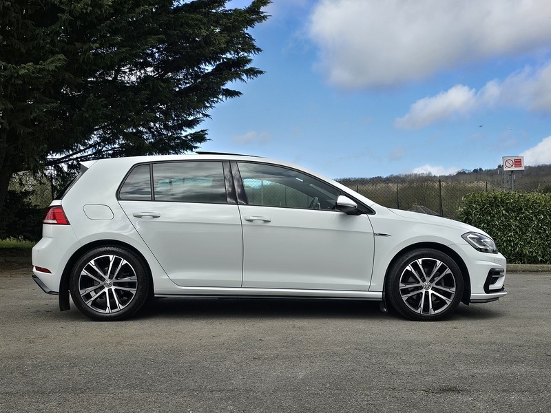 Used Volkswagen Golf 2020 for sale - 78078897: Photo 16