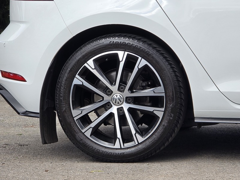 Used Volkswagen Golf 2020 for sale - 78078897: Photo 17