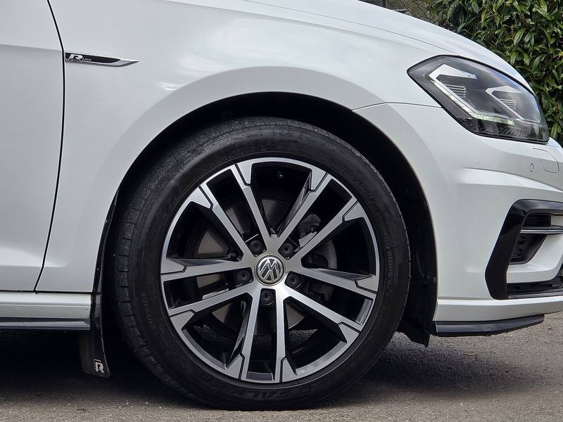 Used Volkswagen Golf 2020 for sale - 78078897: Photo 18