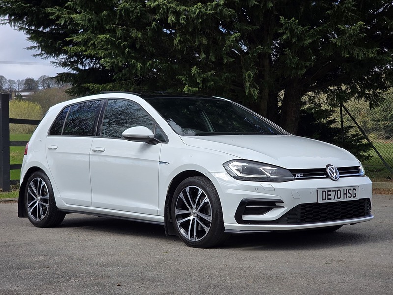 Used Volkswagen Golf 2020 for sale - 78078897: Photo 19