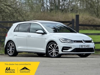 Used Volkswagen Golf 2020 for sale - 78078897: Photo