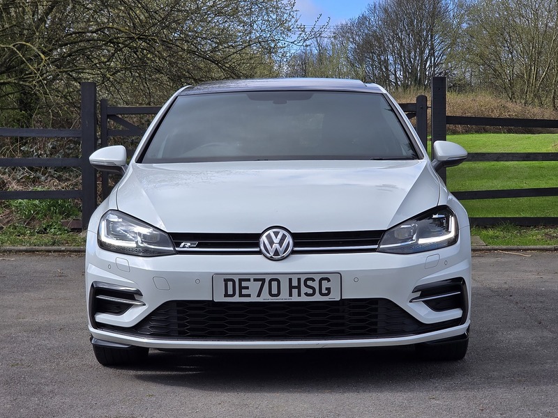 Used Volkswagen Golf 2020 for sale - 78078897: Photo 20