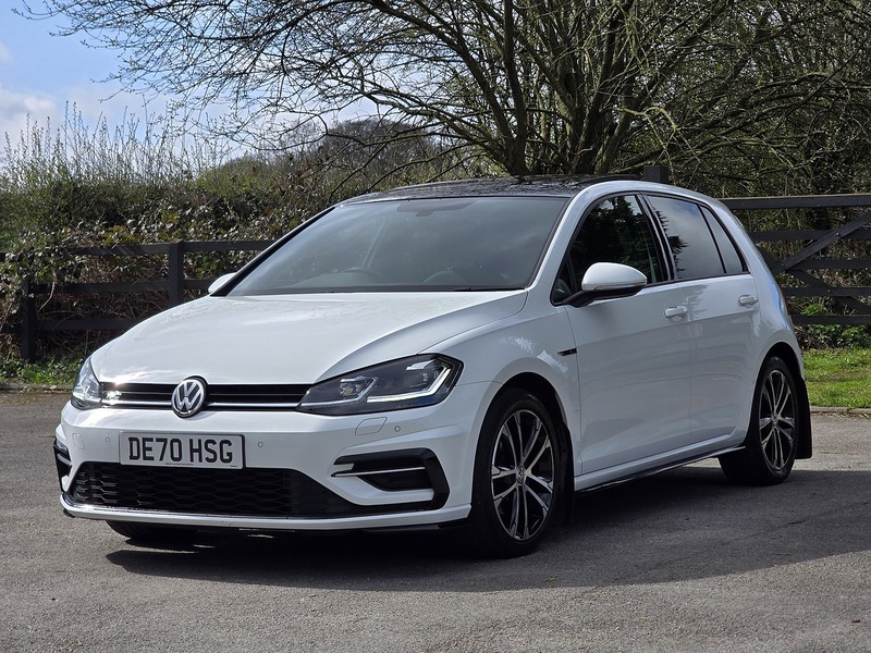 Used Volkswagen Golf 2020 for sale - 78078897: Photo 21