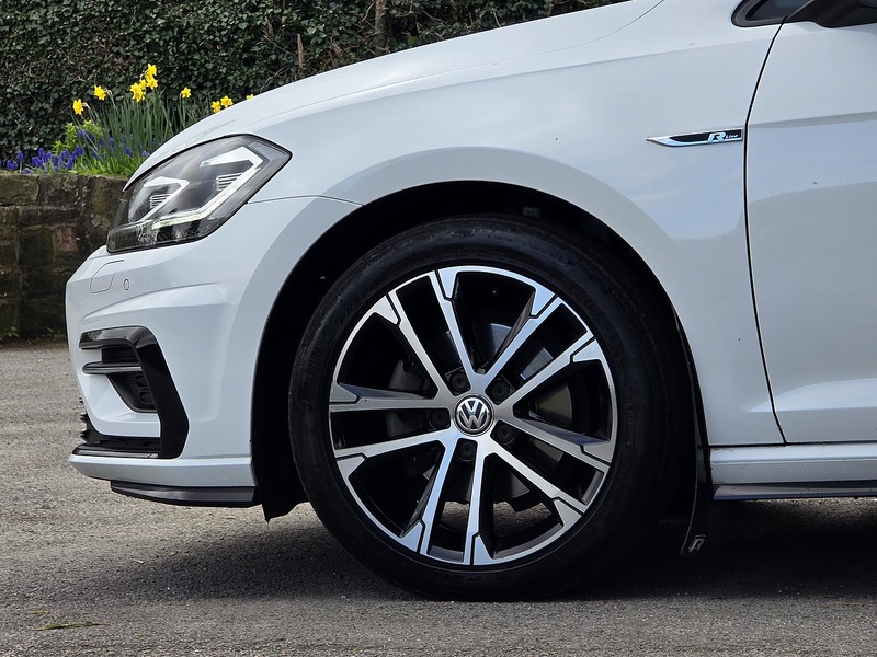 Used Volkswagen Golf 2020 for sale - 78078897: Photo 23