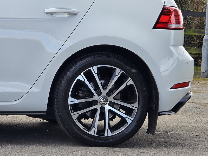 Used Volkswagen Golf 2020 for sale - 78078897: Photo 24