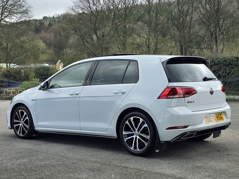 Used Volkswagen Golf 2020 for sale - 78078897: Photo 25