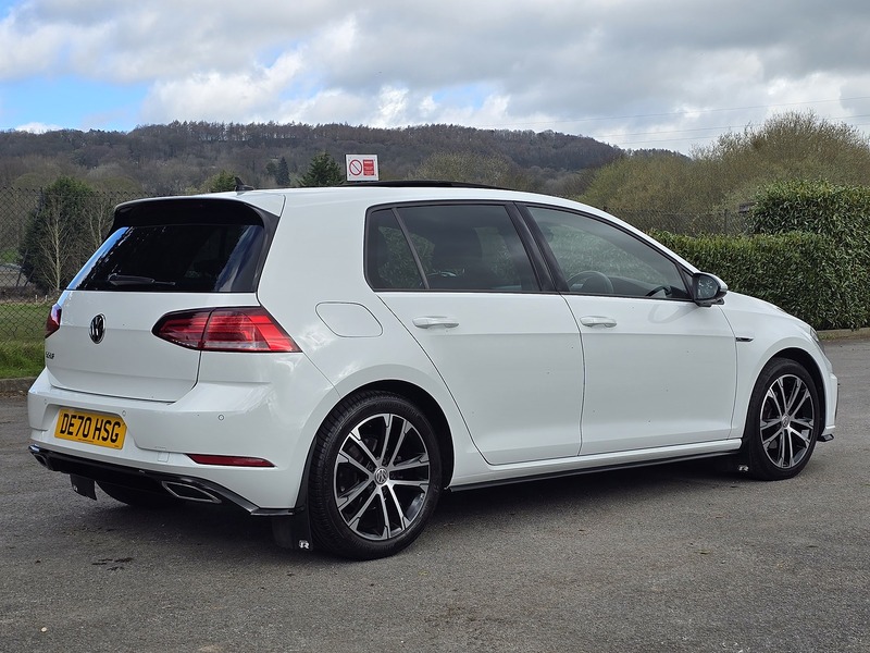 Used Volkswagen Golf 2020 for sale - 78078897: Photo 26