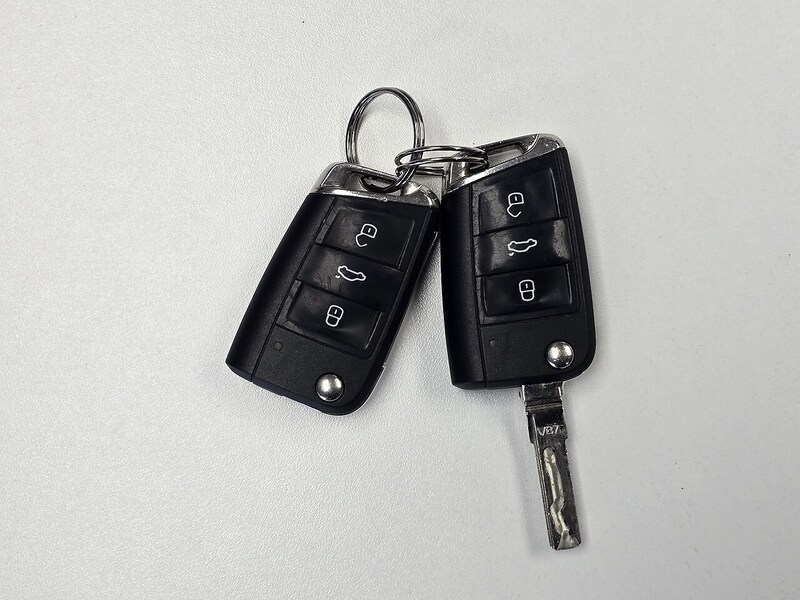 Used Volkswagen Golf 2020 for sale - 78078897: Photo 27