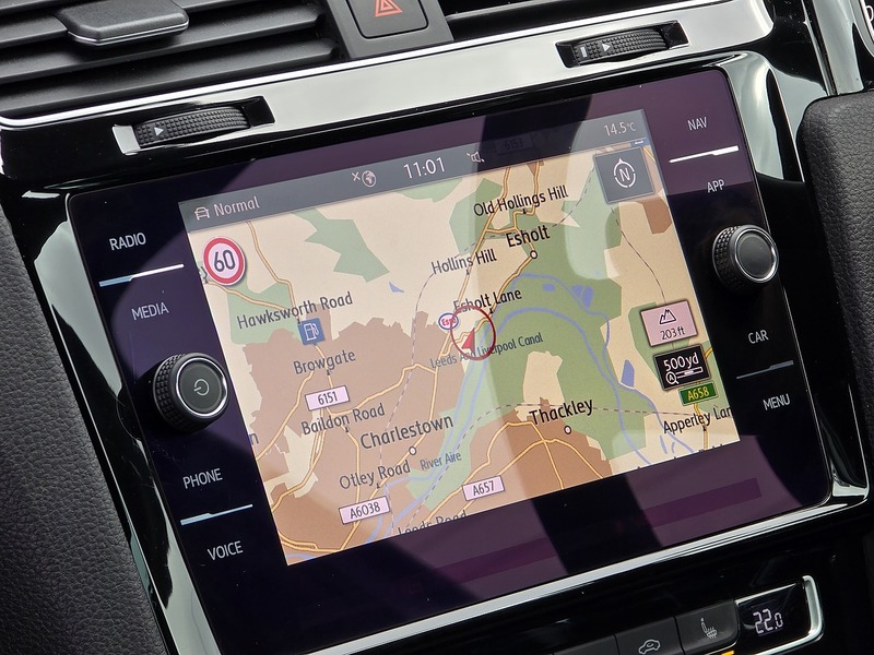 Used Volkswagen Golf 2020 for sale - 78078897: Photo 6