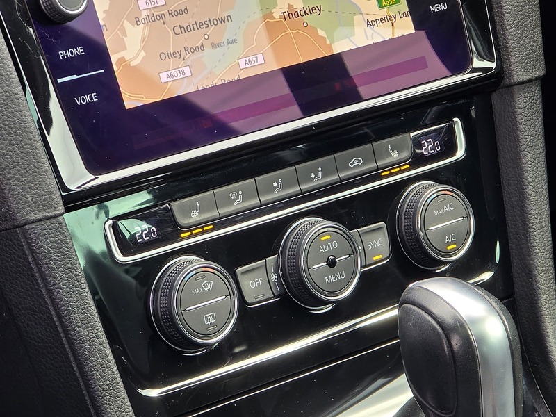 Used Volkswagen Golf 2020 for sale - 78078897: Photo 7