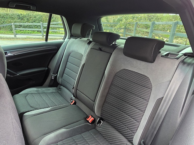 Used Volkswagen Golf 2020 for sale - 78078897: Photo 8