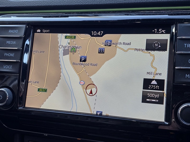 Used Skoda Superb 2016 for sale - 77159972: Photo 10