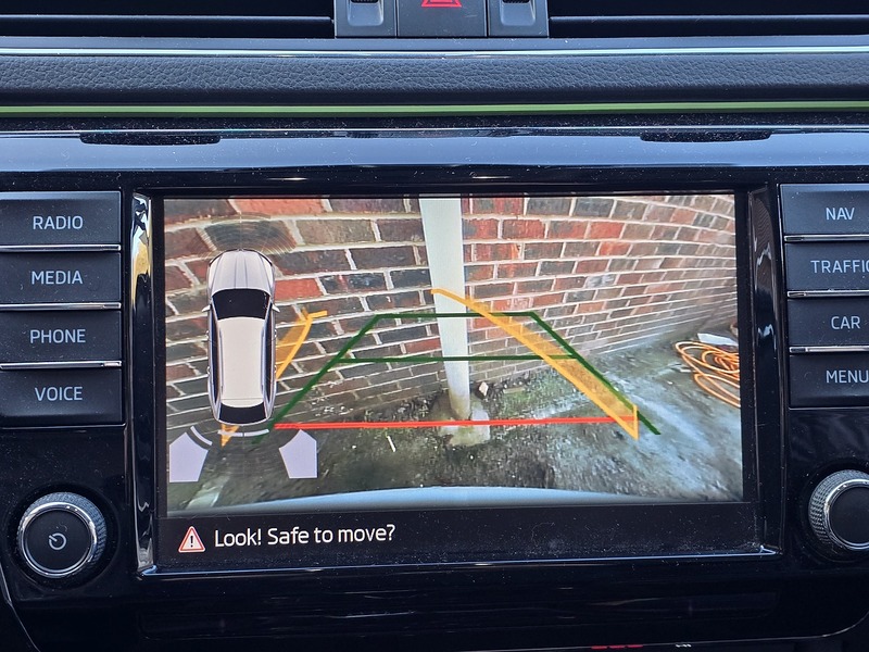 Used Skoda Superb 2016 for sale - 77159972: Photo 12