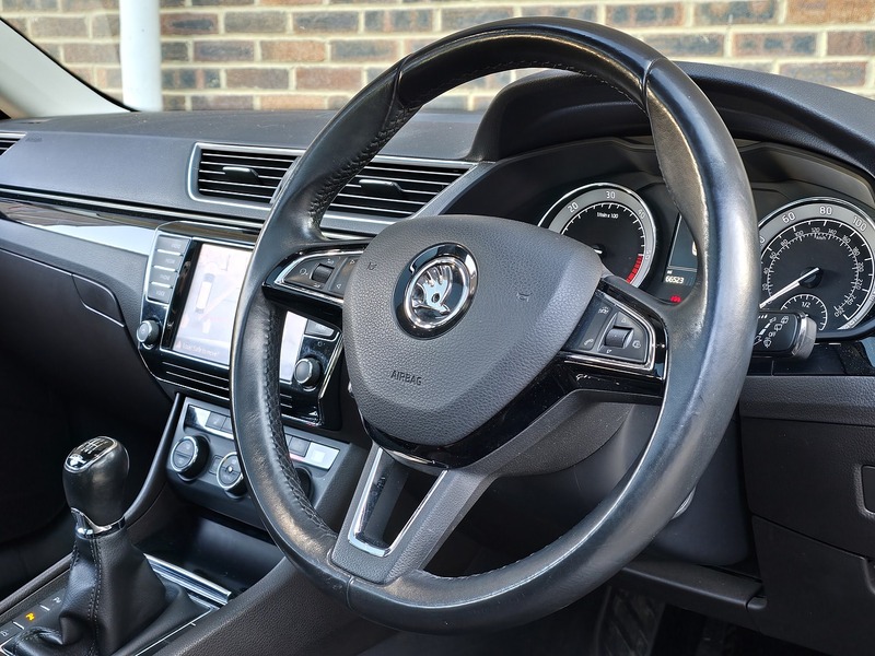 Used Skoda Superb 2016 for sale - 77159972: Photo 16