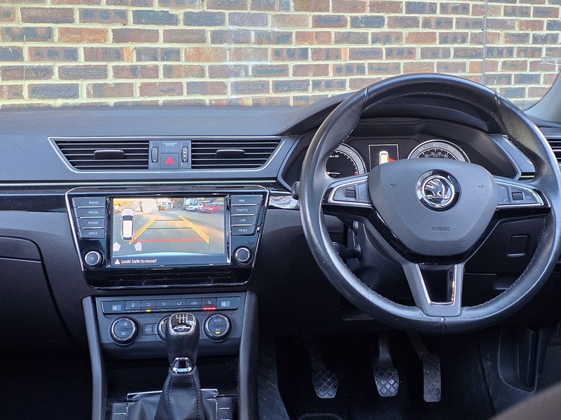 Used Skoda Superb 2016 for sale - 77159972: Photo 18