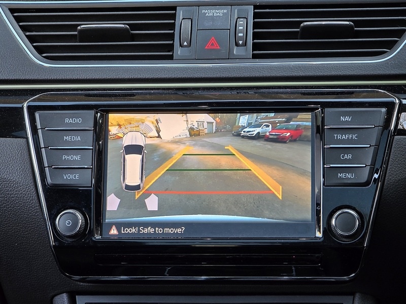 Used Skoda Superb 2016 for sale - 77159972: Photo 20