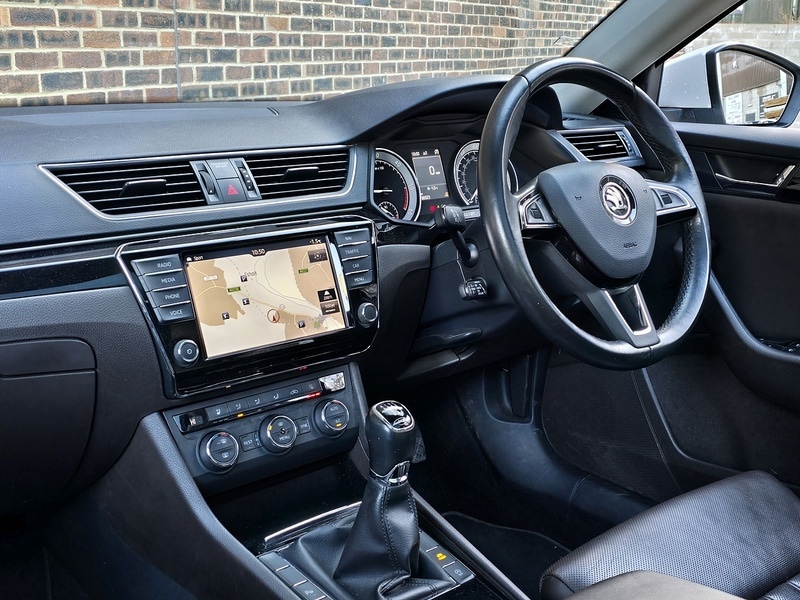 Used Skoda Superb 2016 for sale - 77159972: Photo 25