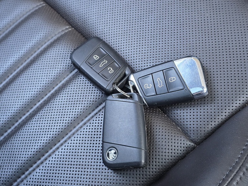 Used Skoda Superb 2016 for sale - 77159972: Photo 29