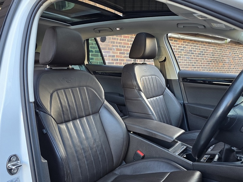 Used Skoda Superb 2016 for sale - 77159972: Photo 4