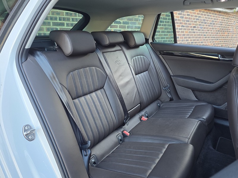 Used Skoda Superb 2016 for sale - 77159972: Photo 5