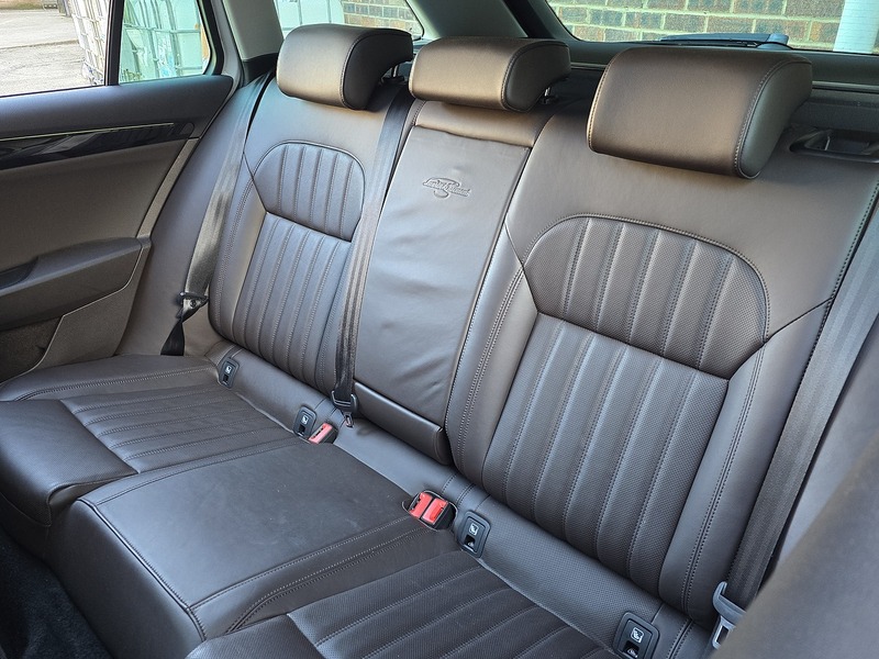 Used Skoda Superb 2016 for sale - 77159972: Photo 8