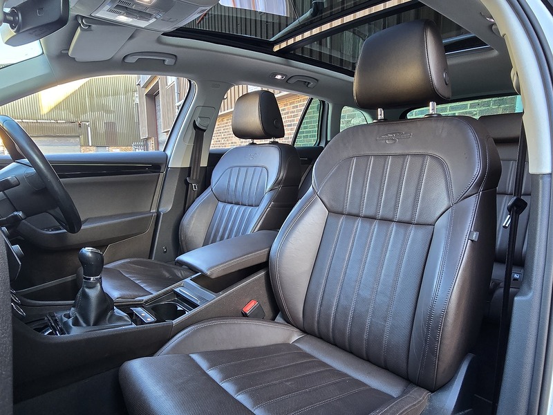 Used Skoda Superb 2016 for sale - 77159972: Photo 9