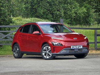 Used Hyundai KONA 2022 for sale - 76097348: Photo