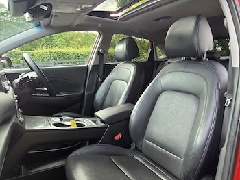 Used Hyundai KONA 2022 for sale - 76097348: Photo