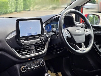 Used Ford Fiesta 2023 for sale - 79311824: Photo