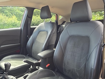 Used Ford Fiesta 2023 for sale - 79311824: Photo