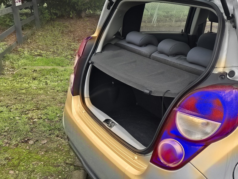 Used Chevrolet Spark 2013 for sale - 77019418: Photo 10