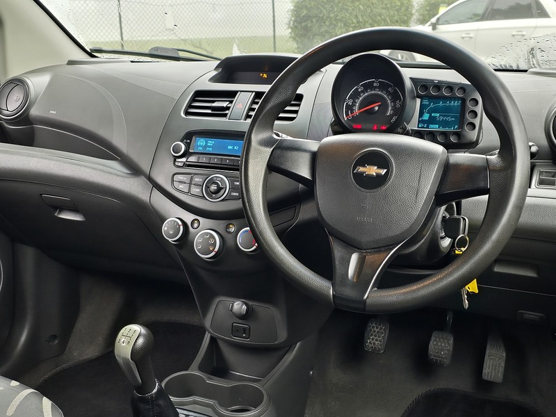 Used Chevrolet Spark 2013 for sale - 77019418: Photo 11