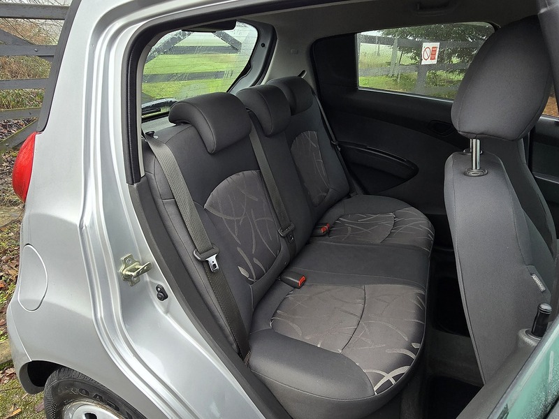 Used Chevrolet Spark 2013 for sale - 77019418: Photo 12