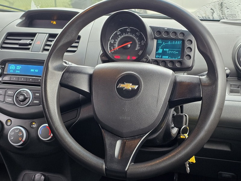 Used Chevrolet Spark 2013 for sale - 77019418: Photo 14