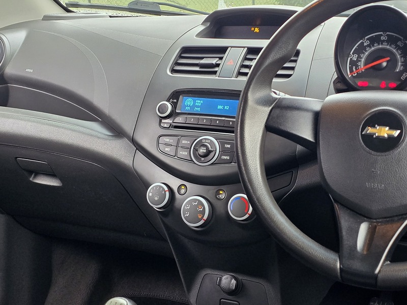 Used Chevrolet Spark 2013 for sale - 77019418: Photo 15