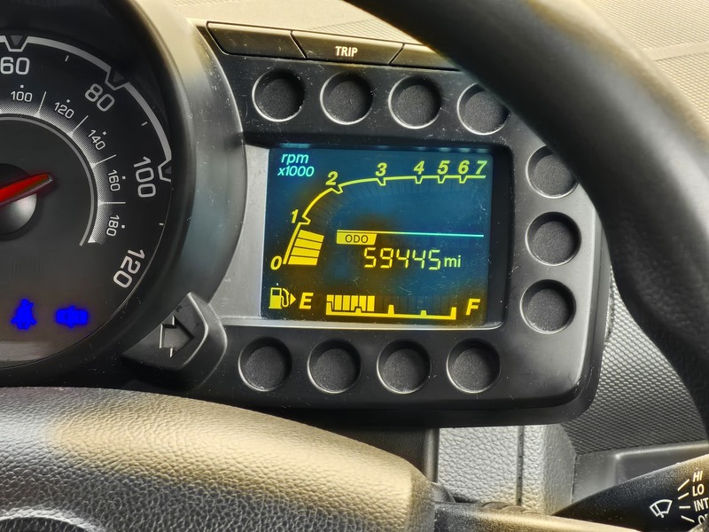 Used Chevrolet Spark 2013 for sale - 77019418: Photo 16