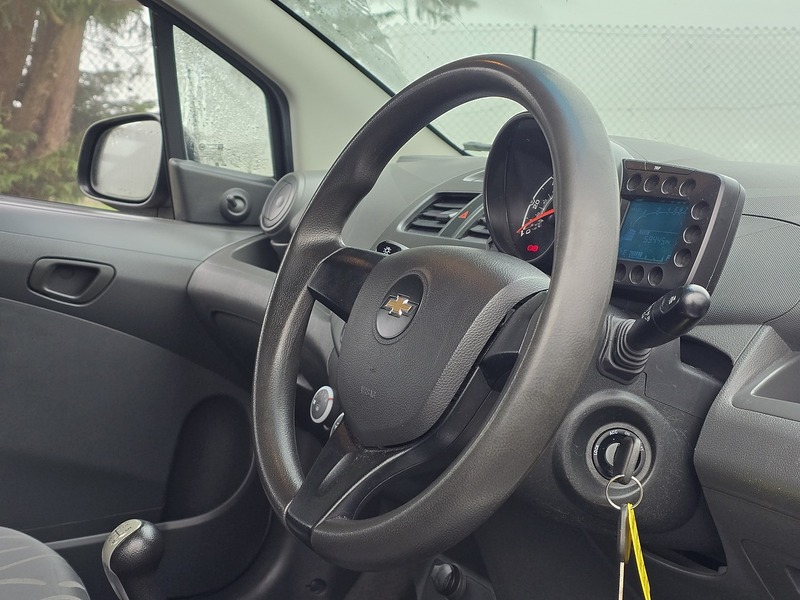 Used Chevrolet Spark 2013 for sale - 77019418: Photo 17