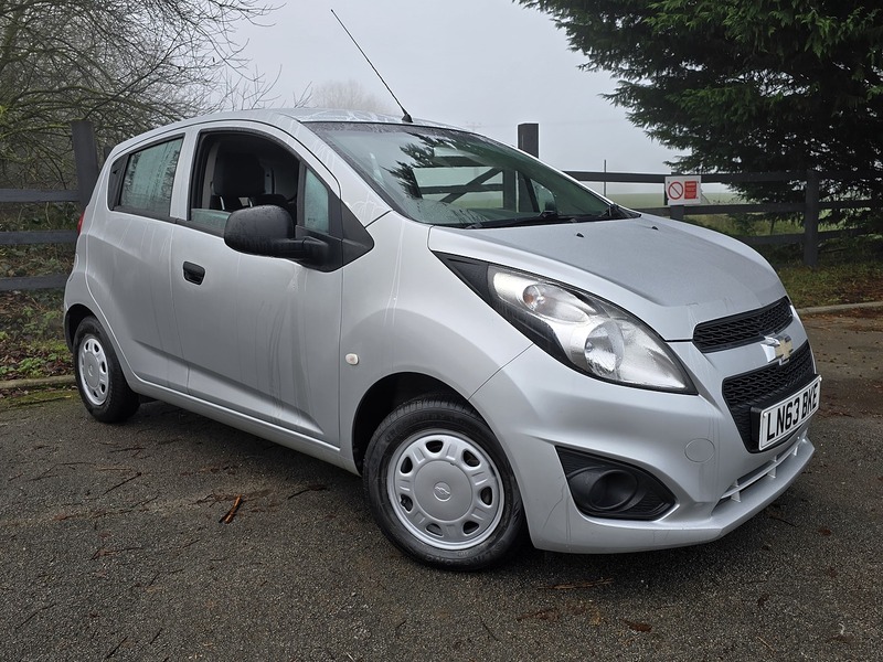 Used Chevrolet Spark 2013 for sale - 77019418: Photo 19