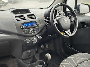 Used Chevrolet Spark 2013 for sale - 77019418: Photo