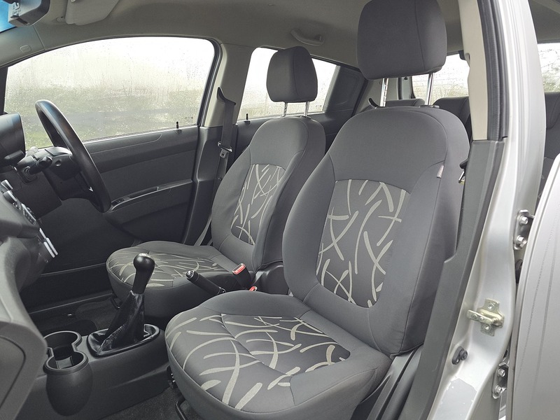 Used Chevrolet Spark 2013 for sale - 77019418: Photo 4