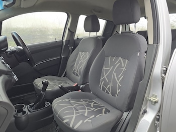 Used Chevrolet Spark 2013 for sale - 77019418: Photo