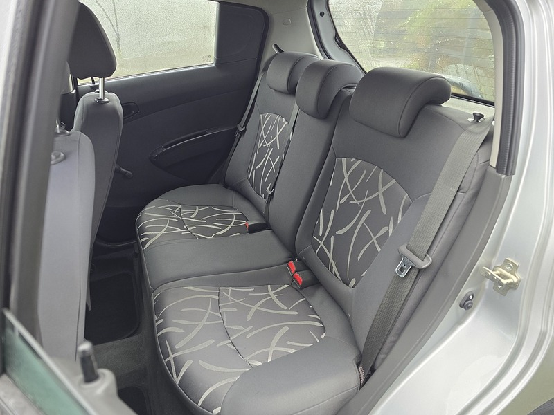 Used Chevrolet Spark 2013 for sale - 77019418: Photo 5