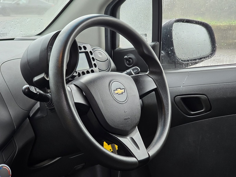Used Chevrolet Spark 2013 for sale - 77019418: Photo 6