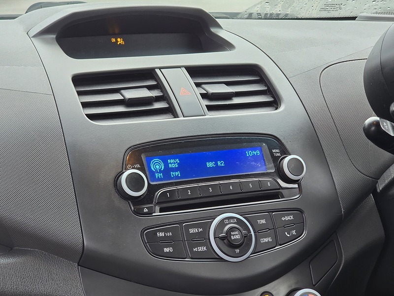 Used Chevrolet Spark 2013 for sale - 77019418: Photo 7