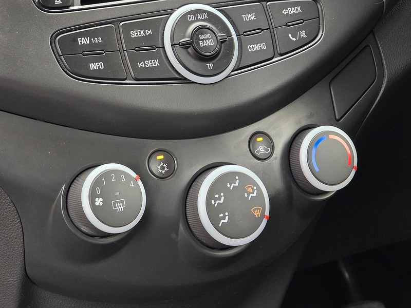 Used Chevrolet Spark 2013 for sale - 77019418: Photo 8