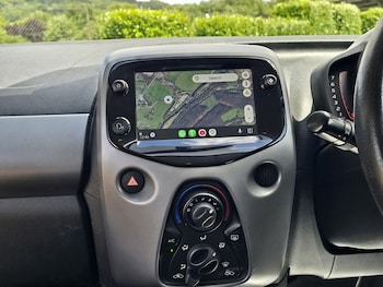 Used Toyota AYGO 2020 for sale - 79090692: Photo