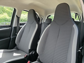 Used Toyota AYGO 2020 for sale - 79090692: Photo