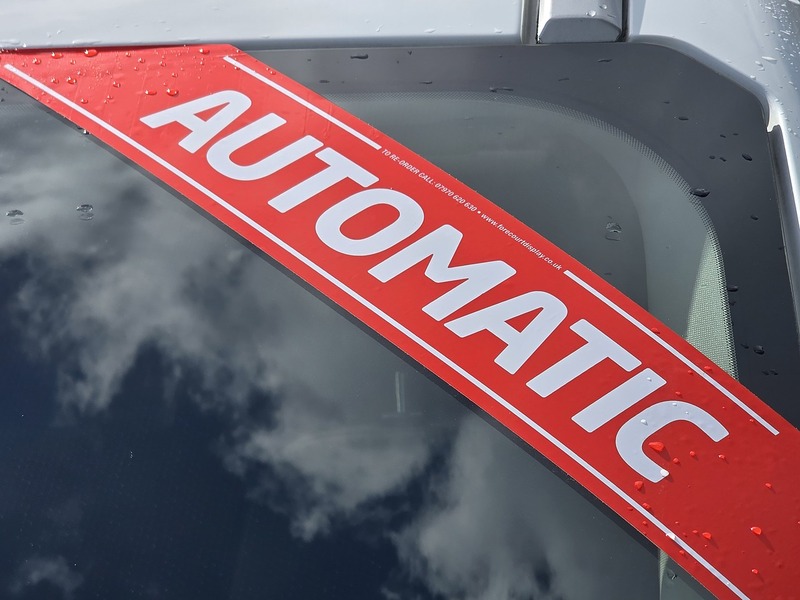 Used Ford Tourneo Connect 2021 for sale - 78201335: Photo 18