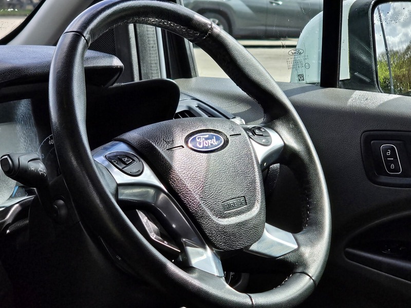 Used Ford Tourneo Connect 2021 for sale - 78201335: Photo 5